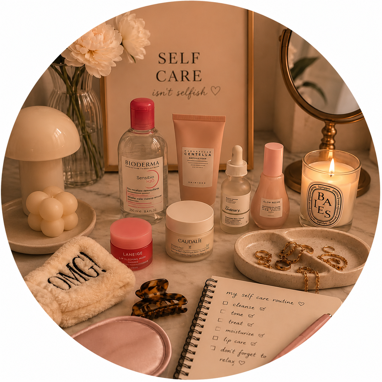 Skincare