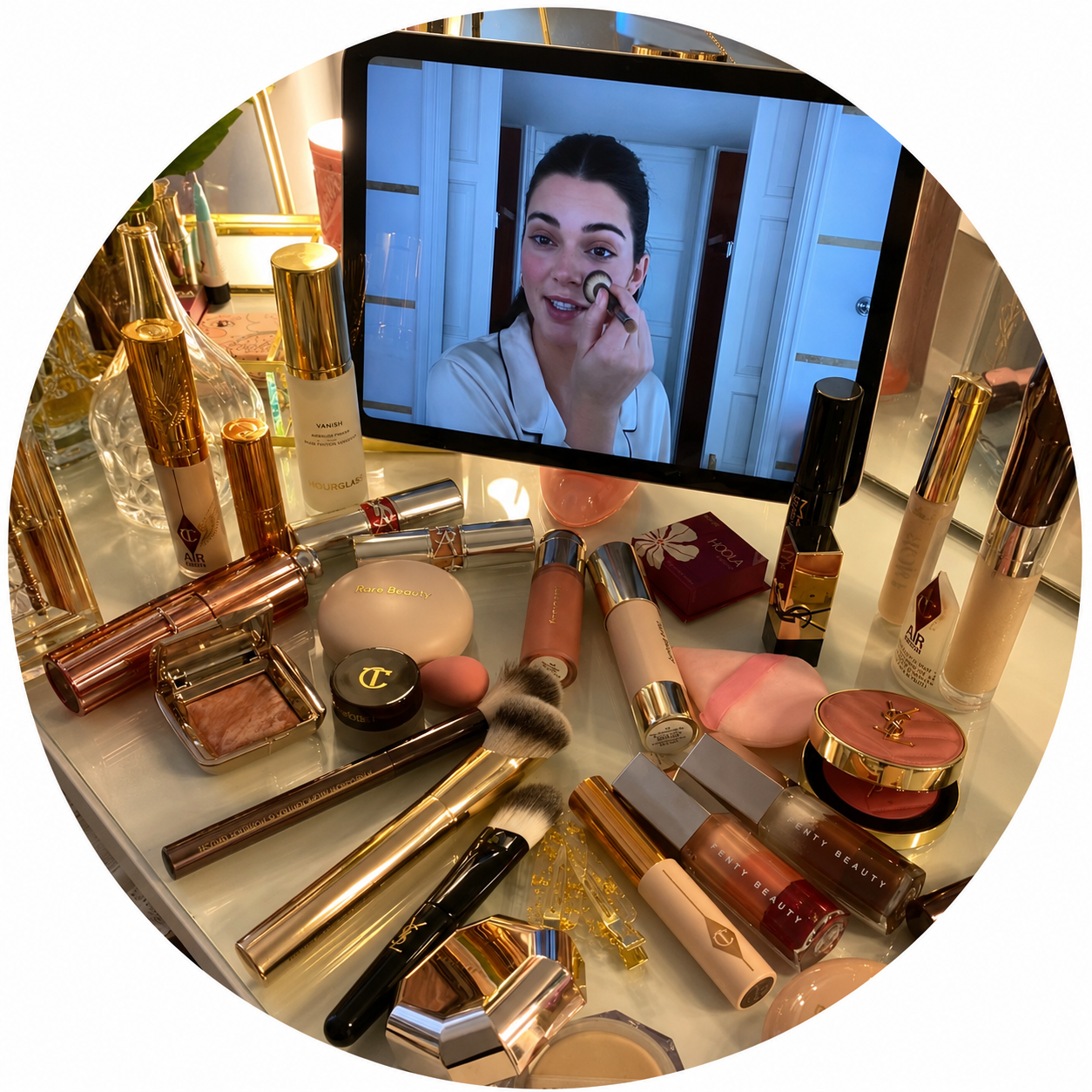 MakeUp