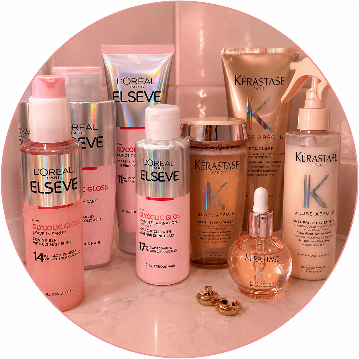 Hair Care