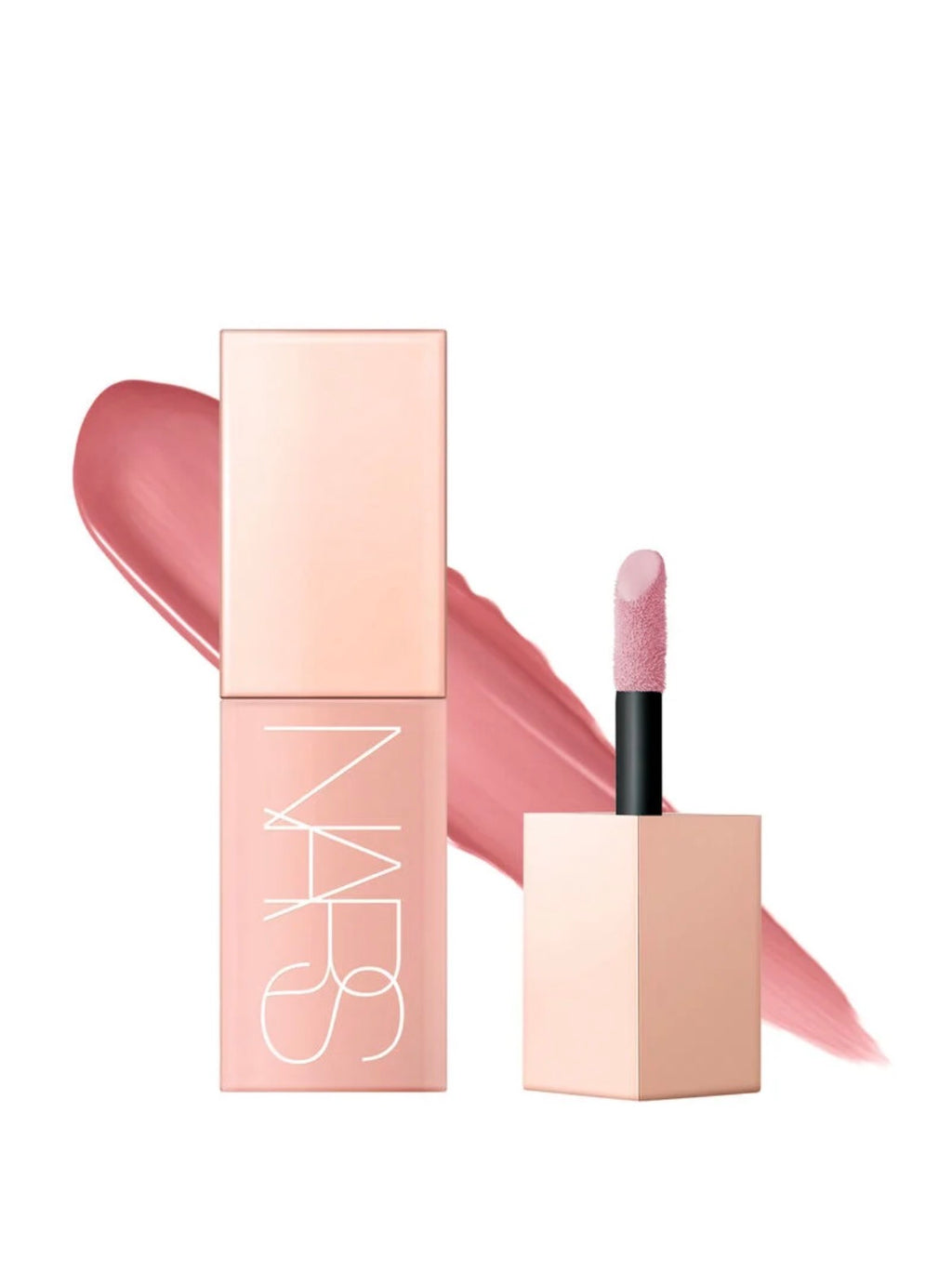 NARS Afterglow Liquid Blush – Shade: Behave