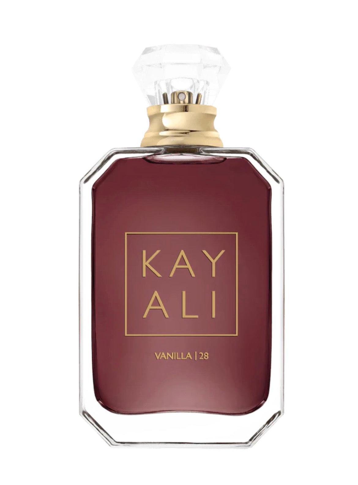 Kayali | Vanilla | 28 Eau de Parfum (100ml)