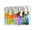 Sol de Janeiro Cheirosa 4-Piece Perfume Mist Discovery Set
