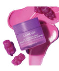 LANEIGE Lip Sleeping Mask – Gummy Bear (20g)

Flavor: Gummy Bear 🧸