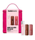 Huda Beauty Habibti Lip & Cheek Best Sellers Set (3 Pieces)