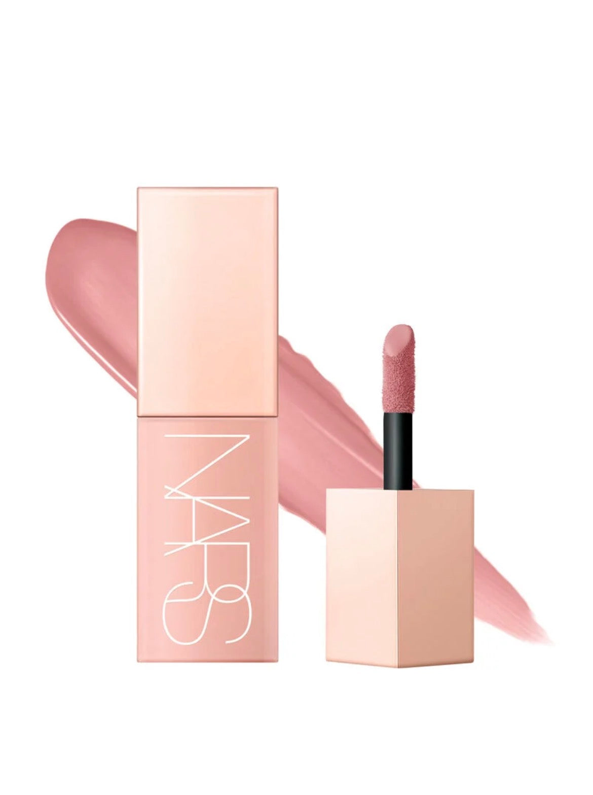 NARS Afterglow Liquid Blush – Shade: Dolce Vita