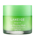 LANEIGE Lip Sleeping Mask – Apple Lime (20g)

Flavor: Apple Lime 🍏