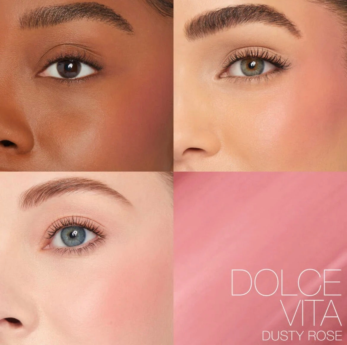 NARS Afterglow Liquid Blush – Shade: Dolce Vita