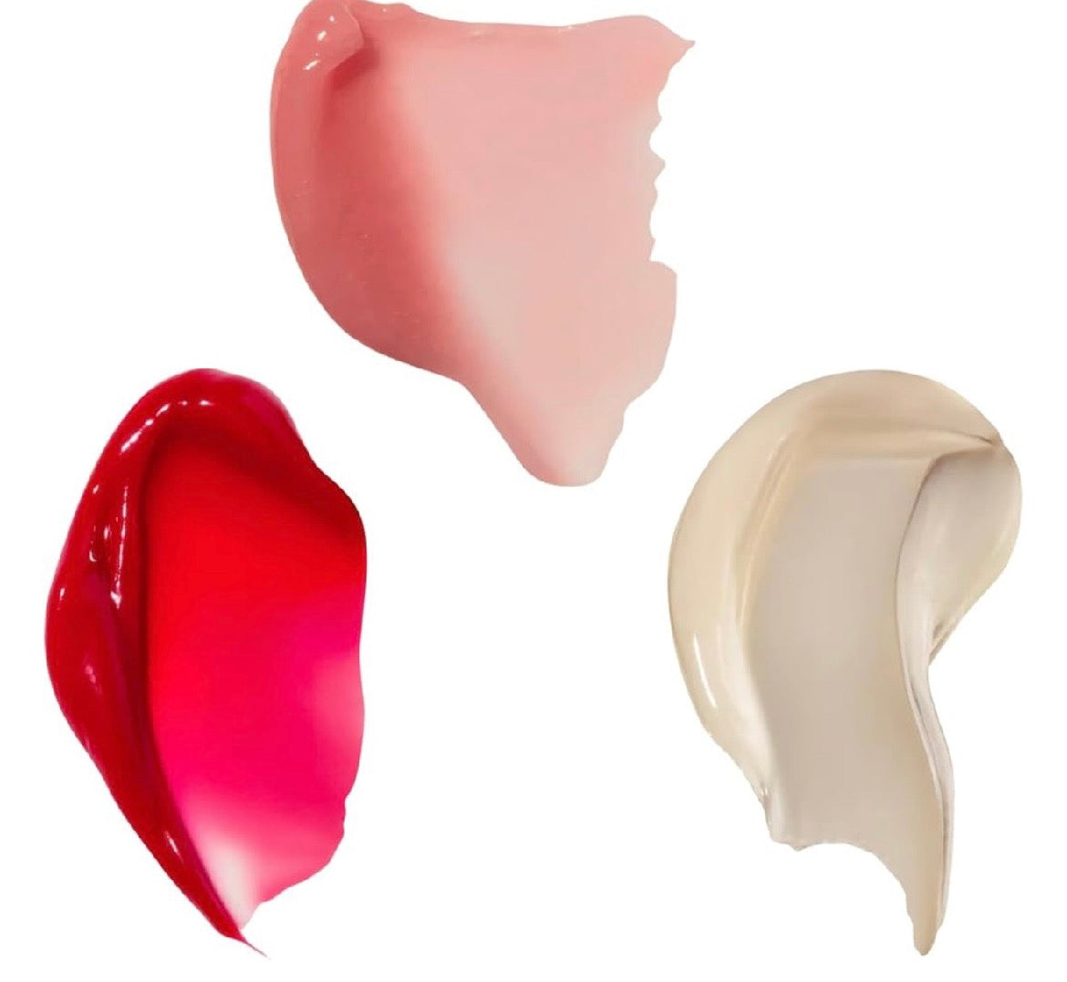 Summer Fridays The Holiday Lip Butter Balm Set – Full Size