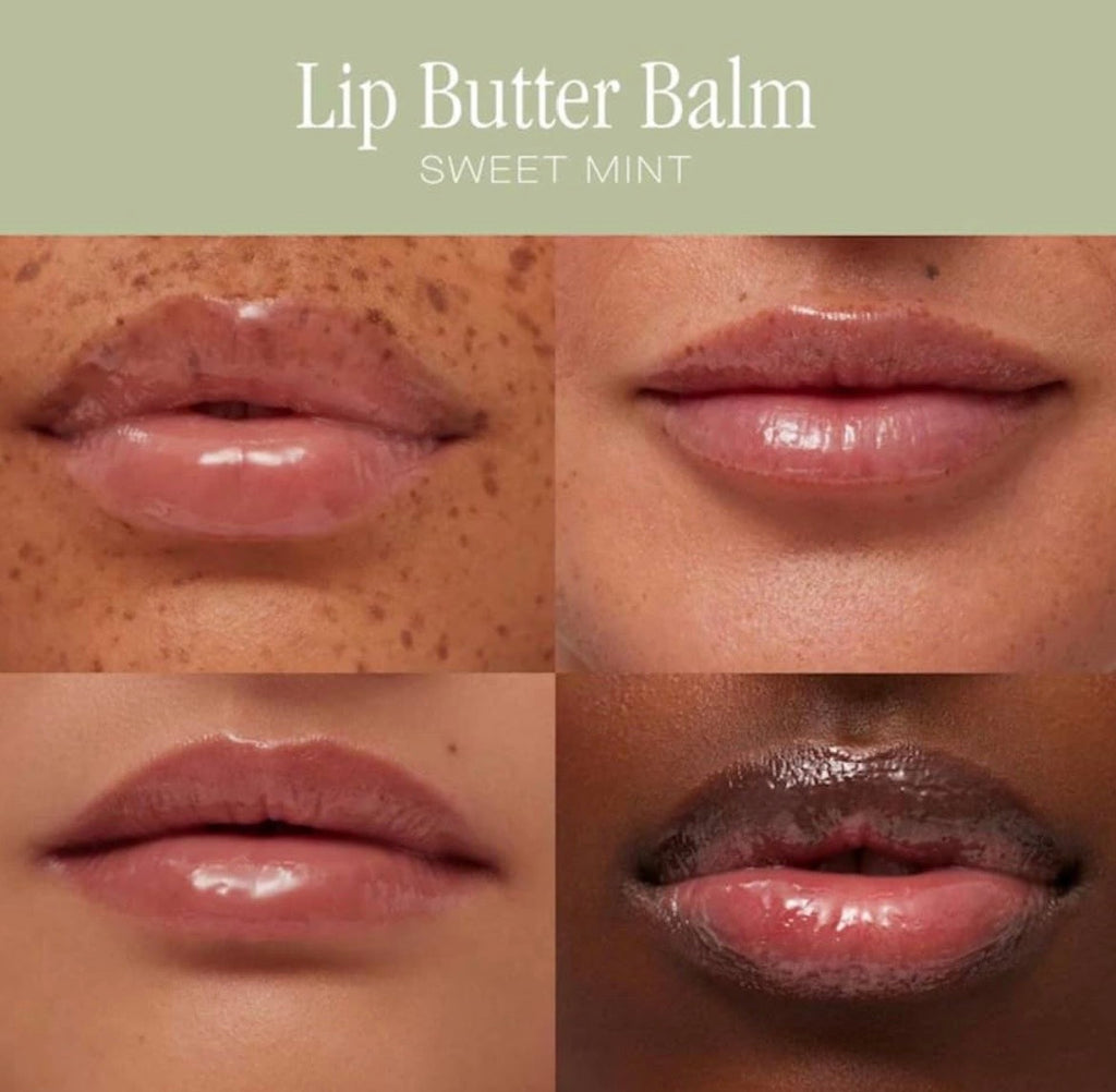 Summer Fridays The Holiday Lip Butter Balm Set – Full Size