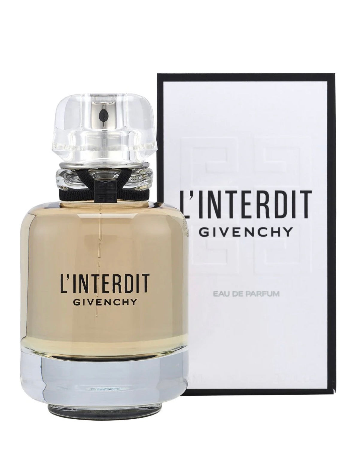 Givenchy | L'Interdit Eau de Parfum (80ml)