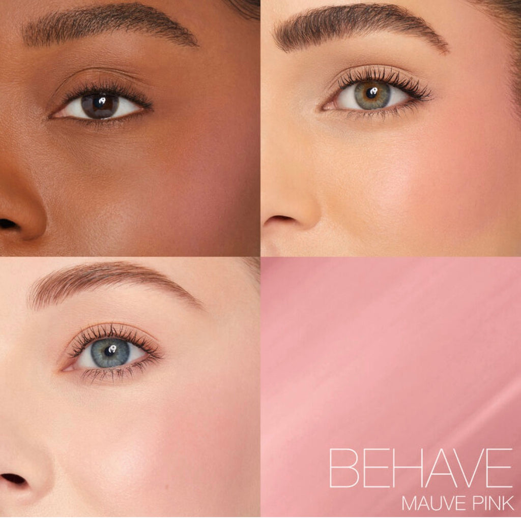 NARS Afterglow Liquid Blush – Shade: Behave